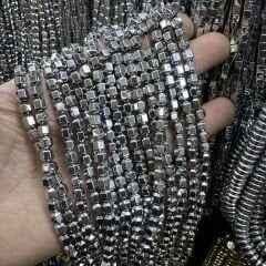 Hematit Taş 1 Dizi 40CM