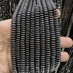 Hematit Taş 1 Dizi 40CM