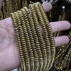 Hematit Taş 1 Dizi 40CM