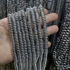 Hematit Taş 1 Dizi 40CM