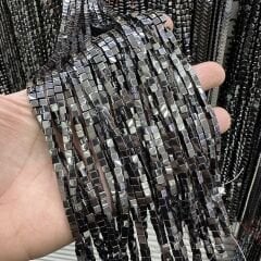 Hematit Taş 1 Dizi 40CM