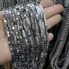 Hematit Taş 1 Dizi 40CM