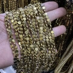 Hematit Taş 1 Dizi 40CM