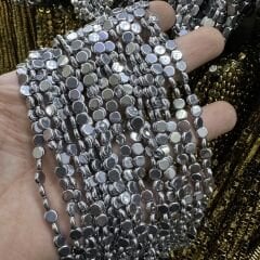 Hematit Taş 1 Dizi 40CM