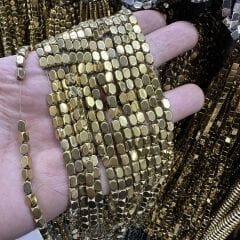 Hematit Taş 1 Dizi 40CM