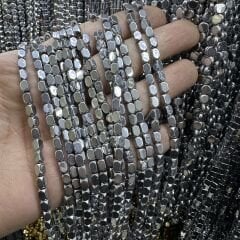 Hematit Taş 1 Dizi 40CM