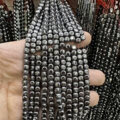 Hematit Taş 1 Dizi 40CM