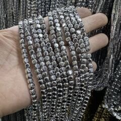 Hematit Taş 1 Dizi 40CM