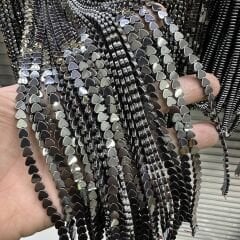 Hematit Taş 1 Dizi 40CM