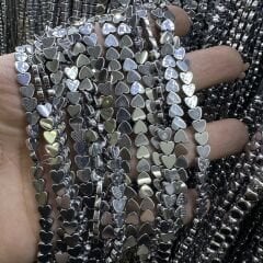 Hematit Taş 1 Dizi 40CM