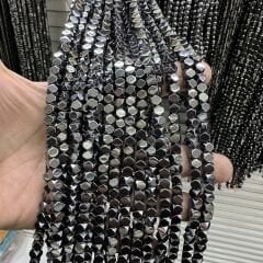 Hematit Taş 1 Dizi 40CM