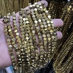 Hematit Taş 1 Dizi 40CM