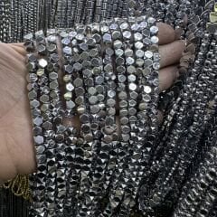 Hematit Taş 1 Dizi 40CM