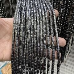 Hematit Taş 1 Dizi 40CM