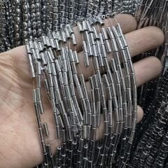 Hematit Taş 1 Dizi 40CM