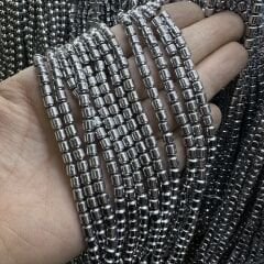 Hematit Taş 1 Dizi 40CM