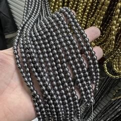 Hematit Taş 1 Dizi 40CM