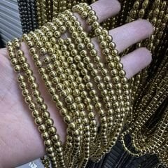 Hematit Taş 1 Dizi 40CM