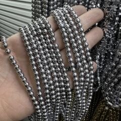 Hematit Taş 1 Dizi 40CM