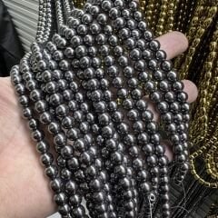 Hematit Taş 1 Dizi 40CM