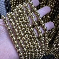 Hematit Taş 1 Dizi 40CM