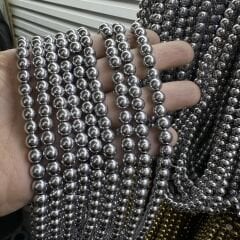 Hematit Taş 1 Dizi 40CM