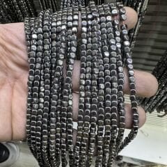 Hematit Taş 1 Dizi 40CM