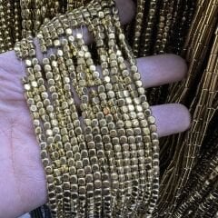 Hematit Taş 1 Dizi 40CM