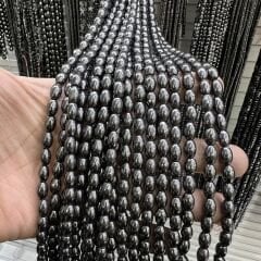 Hematit Taş 1 Dizi 40CM