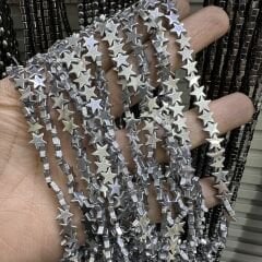 Hematit Taş 1 Dizi 40CM