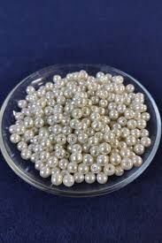 6mm krem cam inci 50gr 160 adet