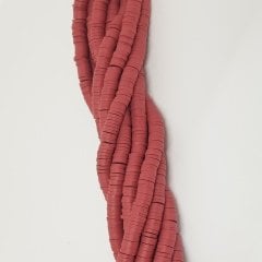 Fimo Boncuk 6mm