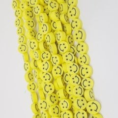 Fimo Emoji Figür