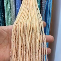 2MM BASIK MAT KRİSTAL 1 DİZİ 150-170 ADET