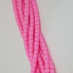 Lino Boncuk Pembe