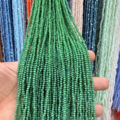2MM BASIK MAT KRİSTAL 1 DİZİ 150-170 ADET
