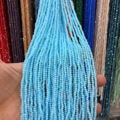 2MM BASIK MAT KRİSTAL 1 DİZİ 150-170 ADET