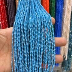 2MM BASIK MAT KRİSTAL 1 DİZİ 150-170 ADET