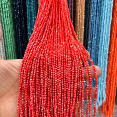 2MM BASIK MAT KRİSTAL 1 DİZİ 150-170 ADET