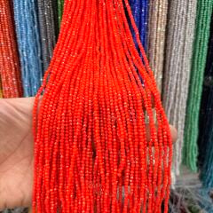 2MM BASIK MAT KRİSTAL 1 DİZİ 150-170 ADET