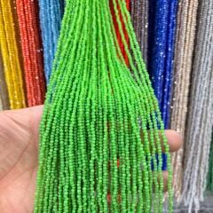 2MM BASIK MAT KRİSTAL 1 DİZİ 150-170 ADET
