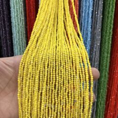 2MM BASIK MAT KRİSTAL 1 DİZİ 150-170 ADET