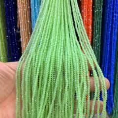 2MM BASIK MAT KRİSTAL 1 DİZİ 150-170 ADET