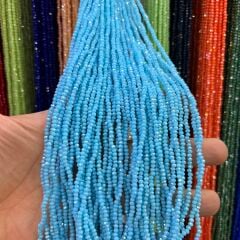 2MM BASIK MAT KRİSTAL 1 DİZİ 150-170 ADET