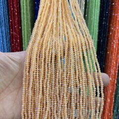 2MM BASIK MAT KRİSTAL 1 DİZİ 150-170 ADET