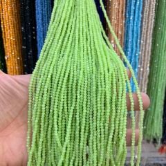 2MM BASIK MAT KRİSTAL 1 DİZİ 150-170 ADET
