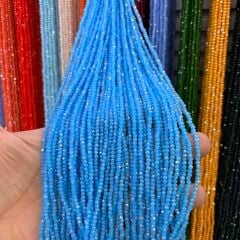 2MM BASIK MAT KRİSTAL 1 DİZİ 150-170 ADET