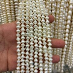 Şekilli Lüks Plastik İnci 1 Dizi 35CM
