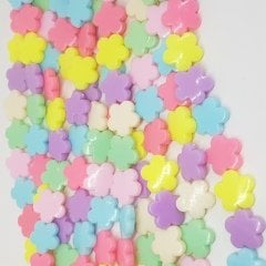 Plastik Çiçek Dizide 26 Adet