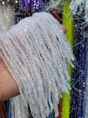 4MM BASIK KRİSTAL DİZİDE 125-140 ADET ÇOK JANJAN